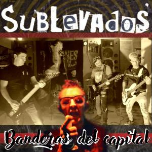 Album Banderas del capital from Sublevados