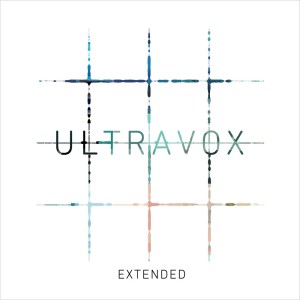 Ultravox的專輯Extended