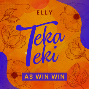 收聽As Win Win的Teka Teki歌詞歌曲