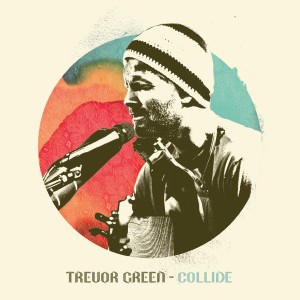 收聽Trevor Green的Breathe歌詞歌曲