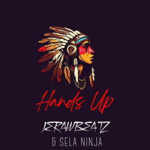 Dengarkan lagu Hands Up nyanyian Sela Ninja dengan lirik