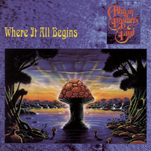 收聽The Allman Brothers band的Soulshine歌詞歌曲