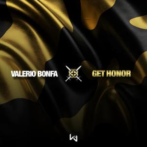 Valerio Bonfa的專輯Get Honor