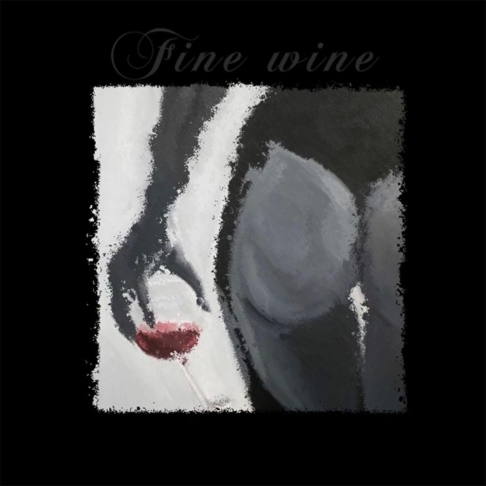 Fine Wine (feat. Just Noonk) (Explicit)