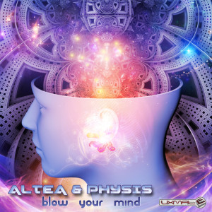 Listen to Blow Your Mind song with lyrics from Altea & Physis