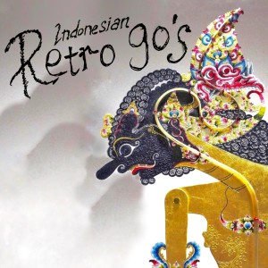 Album Indonesian Retro 90's oleh Various