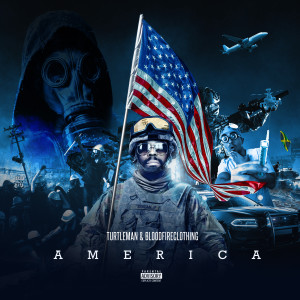Listen to America song with lyrics from Turtleman