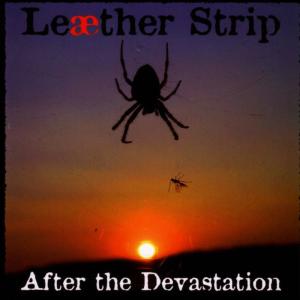 收聽Leaether Strip的A Boy歌詞歌曲