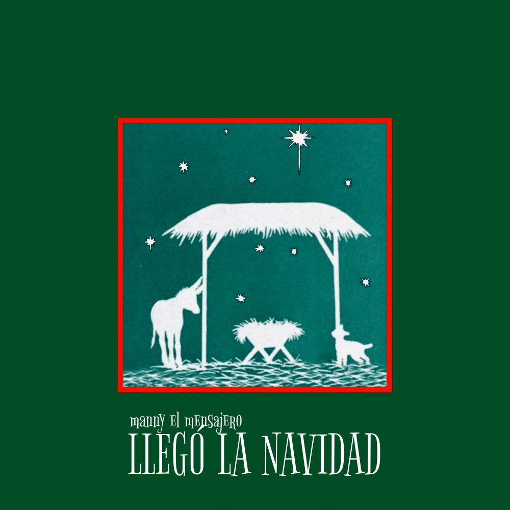 Llegó la Navidad