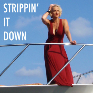 ดาวน์โหลดและฟังเพลง Strippin' it Down พร้อมเนื้อเพลงจาก Cat Beach
