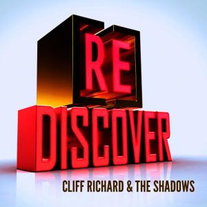 Cliff Richard的專輯[RE]discover Cliff Richard and The Shadows