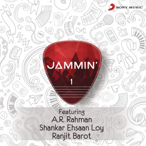 ดาวน์โหลดและฟังเพลง Roobaroo (Jammin') พร้อมเนื้อเพลงจาก Jonita Gandhi