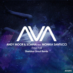 Listen to Free Fall (Sheridan Grout Remix) song with lyrics from Andy Moor
