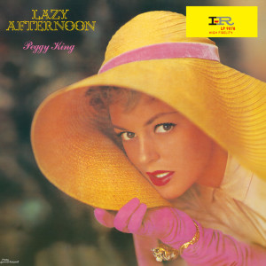 ดาวน์โหลดและฟังเพลง Sure Thing พร้อมเนื้อเพลงจาก Peggy King