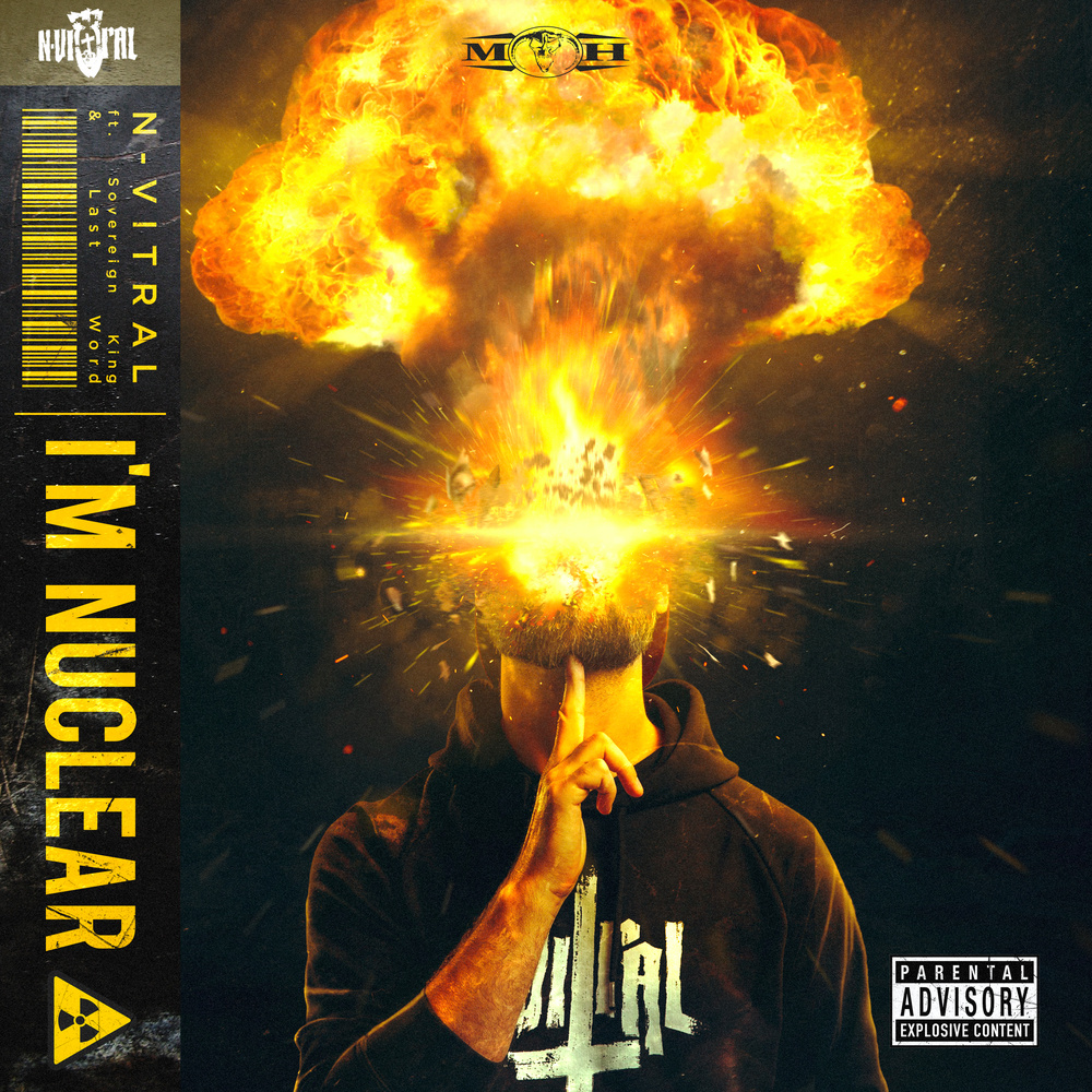 I'm Nuclear (Explicit)