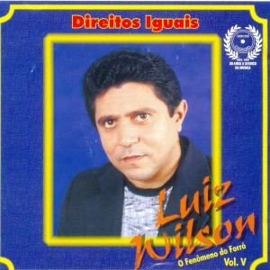 Listen to A Sua Procura song with lyrics from Luiz Wilson
