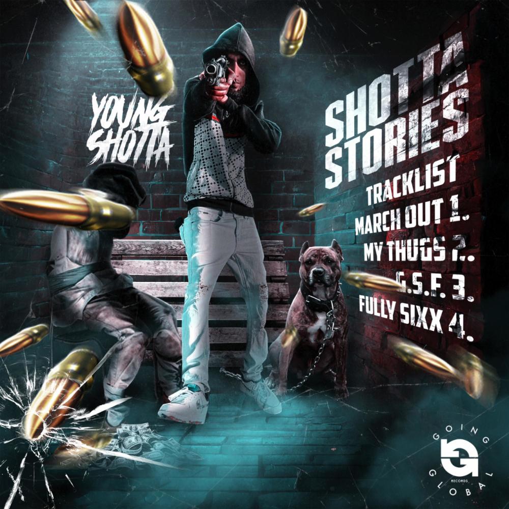 Fully Six (feat. Going Global Records) (Explicit)