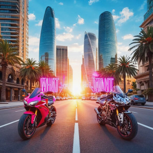 收聽Quty1s的What You Want歌詞歌曲