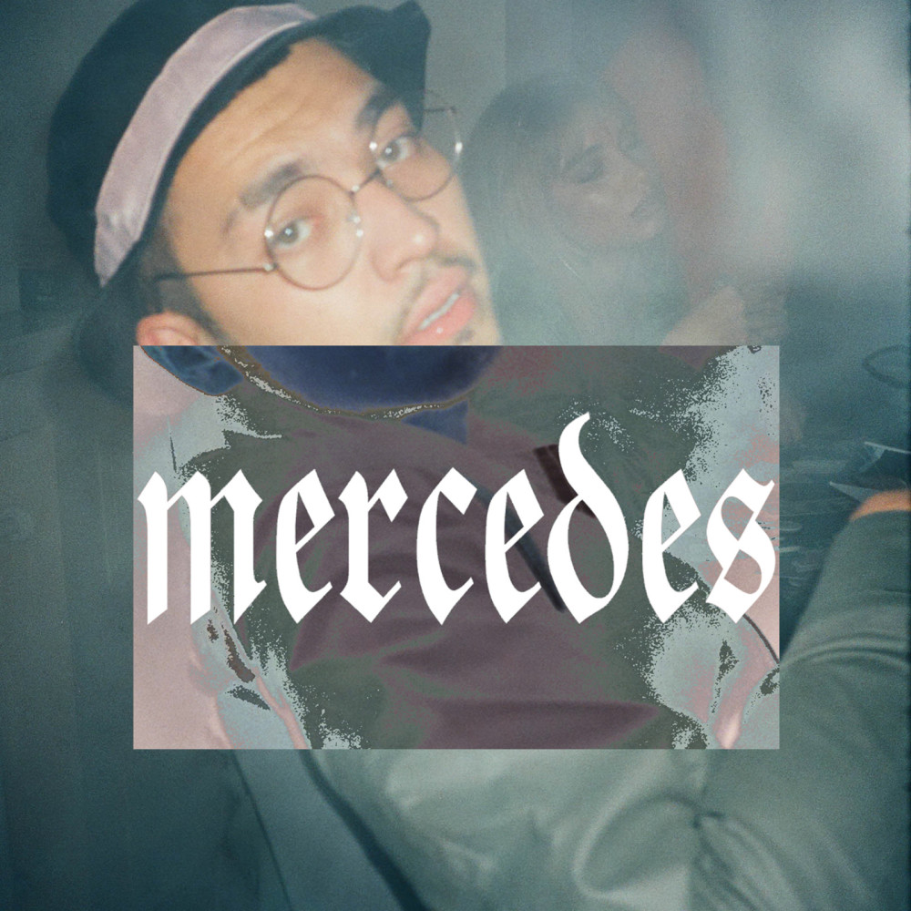 Mercedes (feat. Sg) (Explicit)