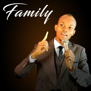 ดาวน์โหลดและฟังเพลง Family พร้อมเนื้อเพลงจาก Blessed Tony