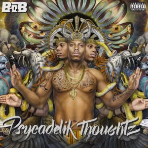 ดาวน์โหลดและฟังเพลง Love Life (feat. Sevyn Streeter) พร้อมเนื้อเพลงจาก B.o.B
