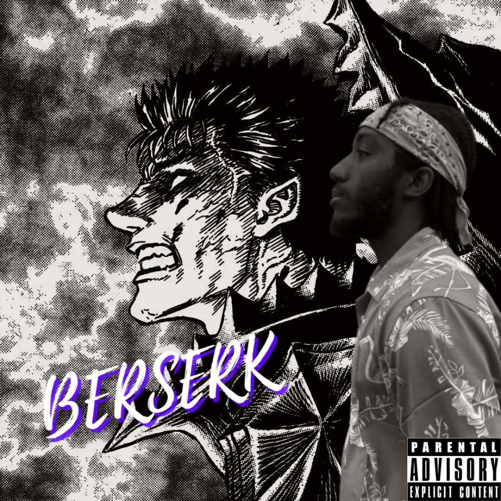 Berserk (Explicit)