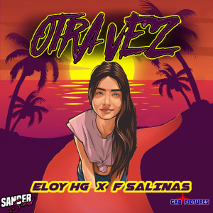 Album Otra Vez from 