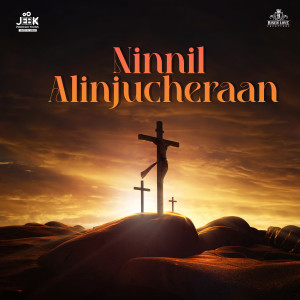 Listen to Ninnil Alinjucheraan song with lyrics from Mohan Sitara