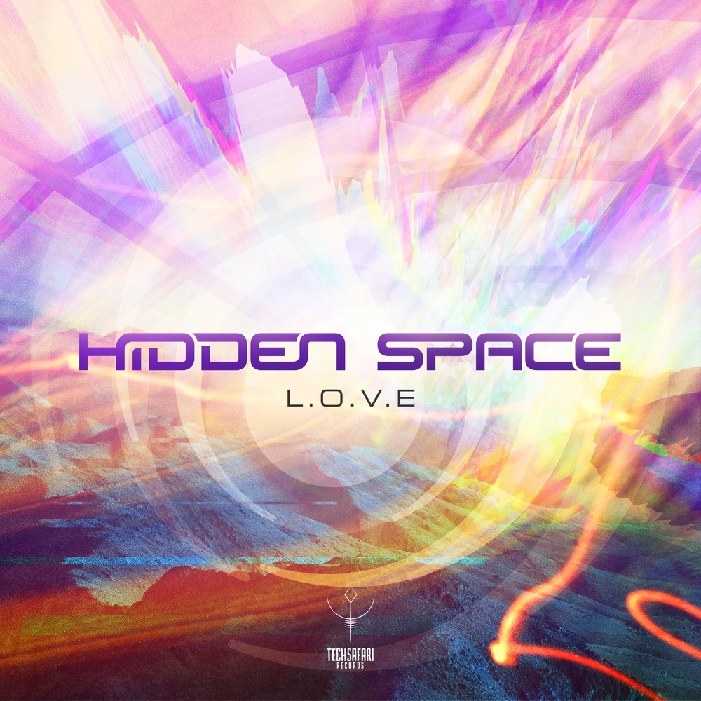 Daydream (Hidden Space remix)