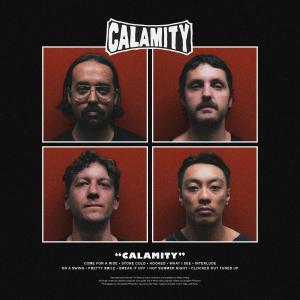 Calamity的專輯Calamity (Explicit)