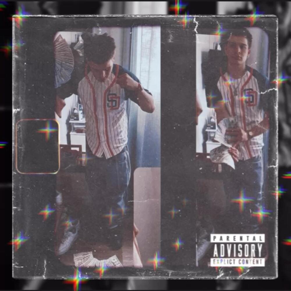 Stay Awake (Explicit)