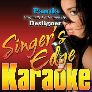 收聽Singer's Edge Karaoke的Panda (Originally Performed by Desiigner) [Instrumental] (Instrumental)歌詞歌曲