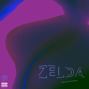 ZELDA (feat. Lukalookout) (Explicit)