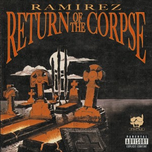 Return of the Corpse (Explicit)