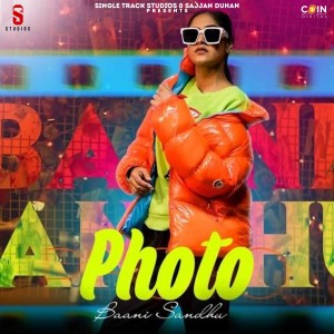 Dengarkan lagu Photo nyanyian Baani Sandhu dengan lirik