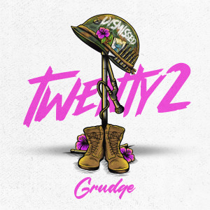 Twenty2的專輯Grudge
