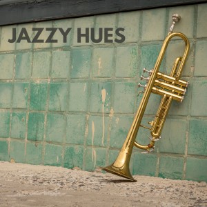 Restaurant Lounge Background Music的專輯Jazzy Hues