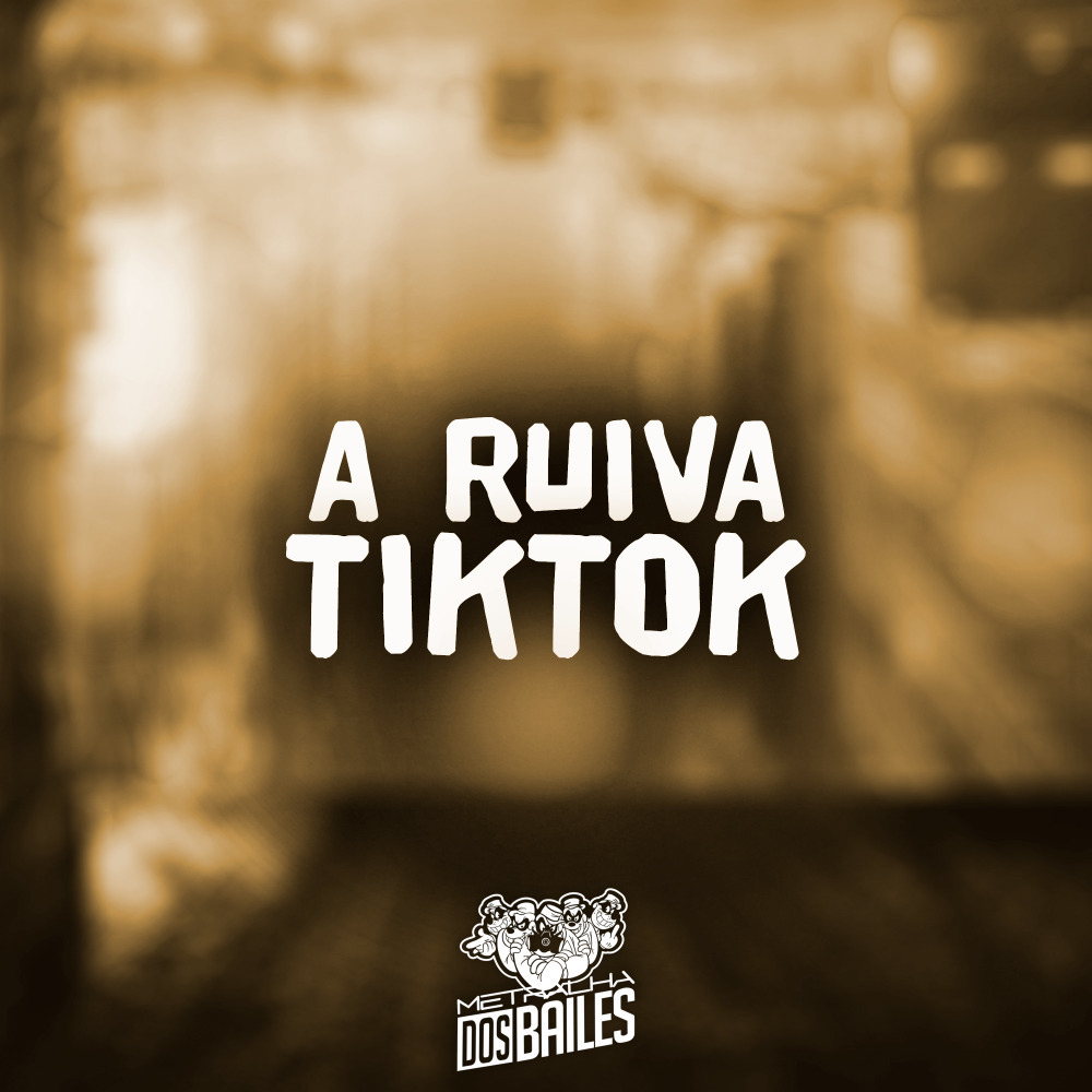 A Ruiva Tiktok (Explicit)