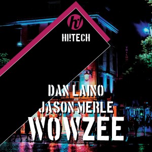ดาวน์โหลดและฟังเพลง Wowzee พร้อมเนื้อเพลงจาก Dan Laino