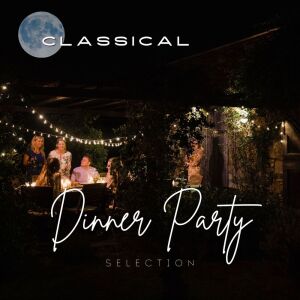 收听The Parkside Orchestra的Water Music Selection歌词歌曲