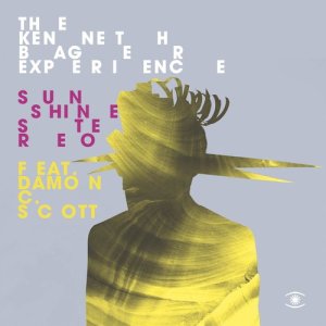 The Kenneth Bager Experience的專輯Sunshine Stereo Remixes