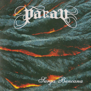 Album Surga Bencana (Explicit) from Parau