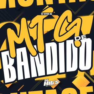 Album MTG de Bandido (Explicit) from 