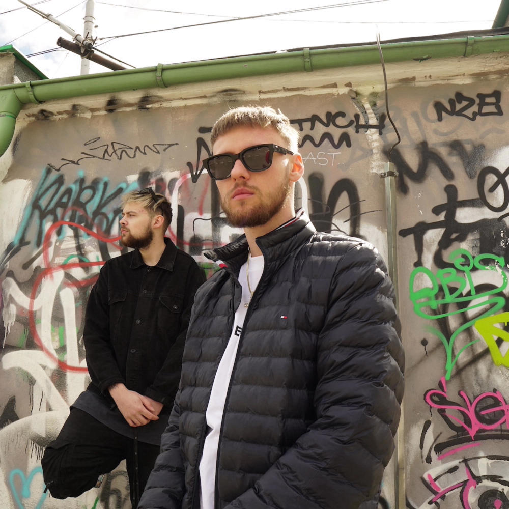 Ti praví (Explicit)