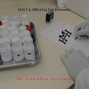 H.O.T的專輯ConneCTionExperiment (Explicit)