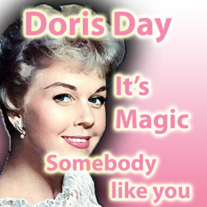 ดาวน์โหลดและฟังเพลง The Blue Bells Of Broadway (Are Ringing Tonight) พร้อมเนื้อเพลงจาก Doris Day