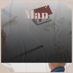 Album Wealthy Man from Various