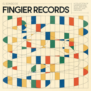 อัลบัม El Sonido De Fingier Records ศิลปิน The Kevin Fingier Collective