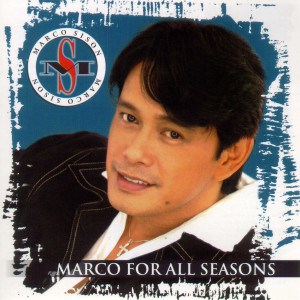 收听Marco Sison的Till My Heart Aches End歌词歌曲