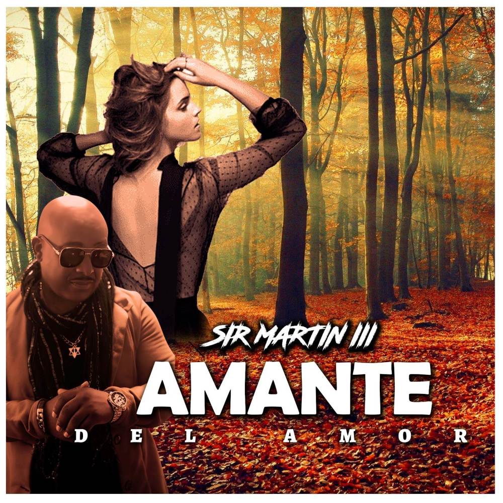 Amante Del Amor